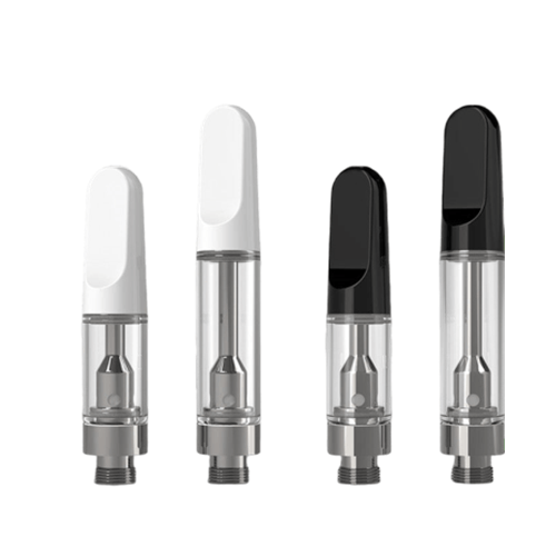 SS CCELL Ceramic Cartridge (0.5ML)