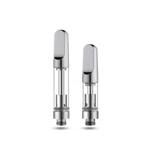 Metal Tip CCELL Ceramic Cartridge (0.5ML)