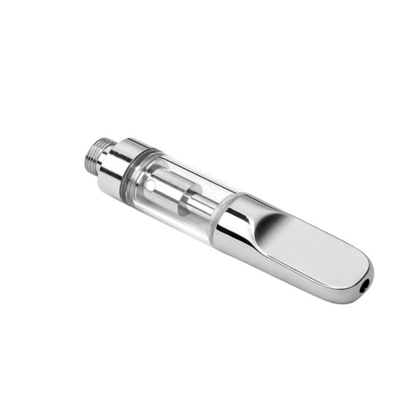 Metal Tip CCELL Ceramic Cartridge (0.5ML)