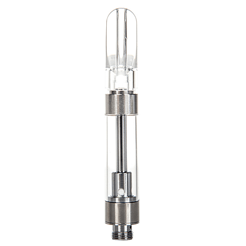 SS G5 Ceramic Cartridge (0.5ML)