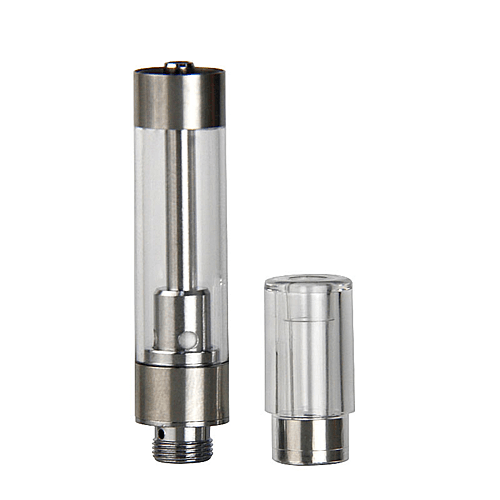 SS G5 Ceramic Cartridge (0.5ML)