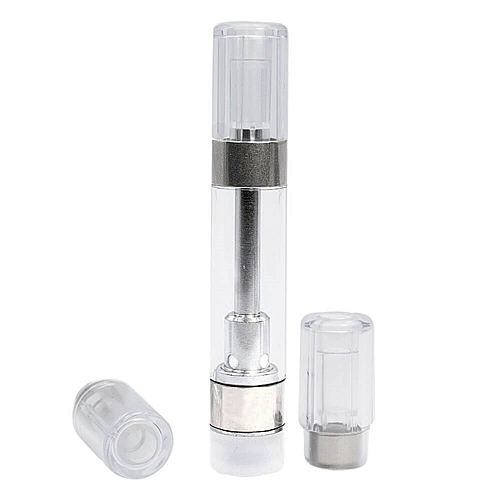 SS G5 Ceramic Cartridge (0.5ML)