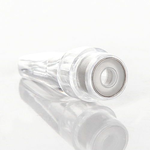 SS G5 Ceramic Cartridge (0.8ML)