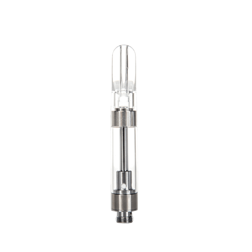 SS G5 Ceramic Cartridge (0.5ML)