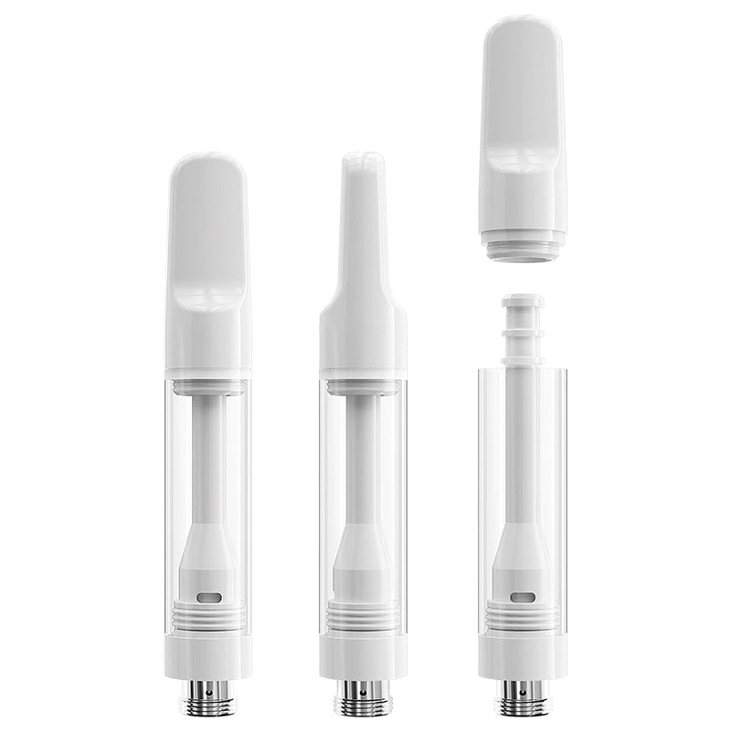 FC01 Full Ceramic Cartridge (0.5ML)