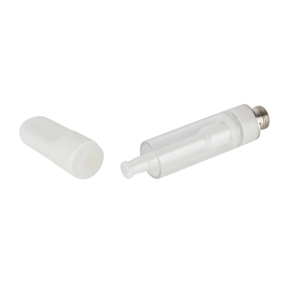 ZIRCONIA Cartridge (1ML)