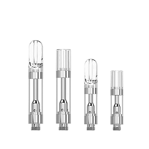 G5 Ceramic Cartridge (0.5ML)