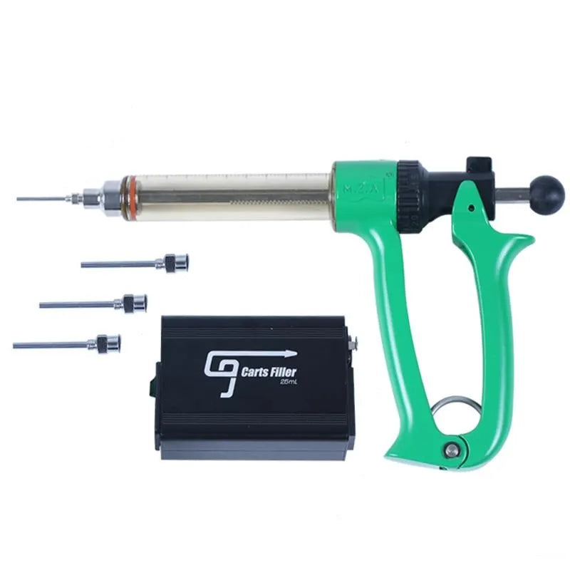 F1 Filling Gun (25ml)