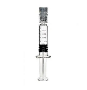 S1 Empty Luer Lock Syringe