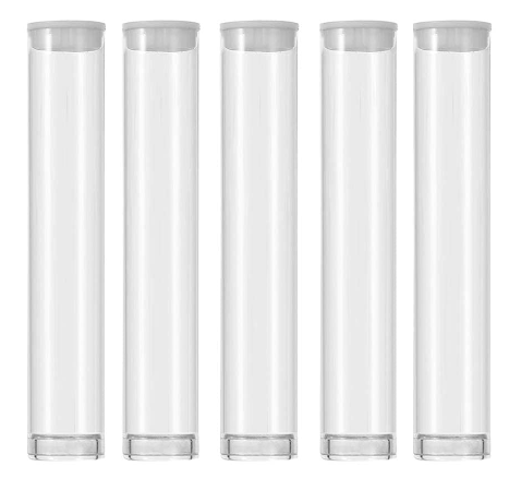 Plastic Tube