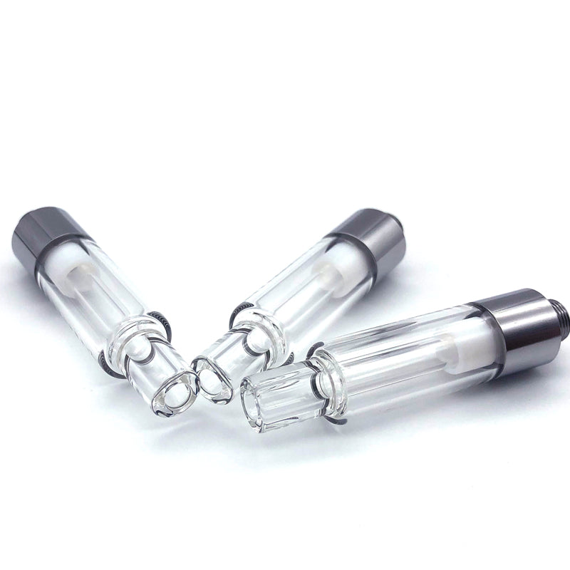 FGC01 Full Glass Cartridge (0.5ML)