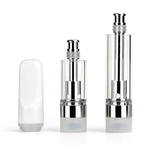 CCELL Ceramic Cartridge (0.5ML)