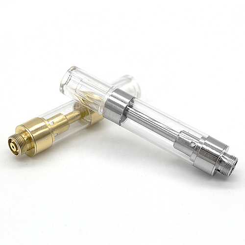 SS G5 Ceramic Cartridge (0.5ML)