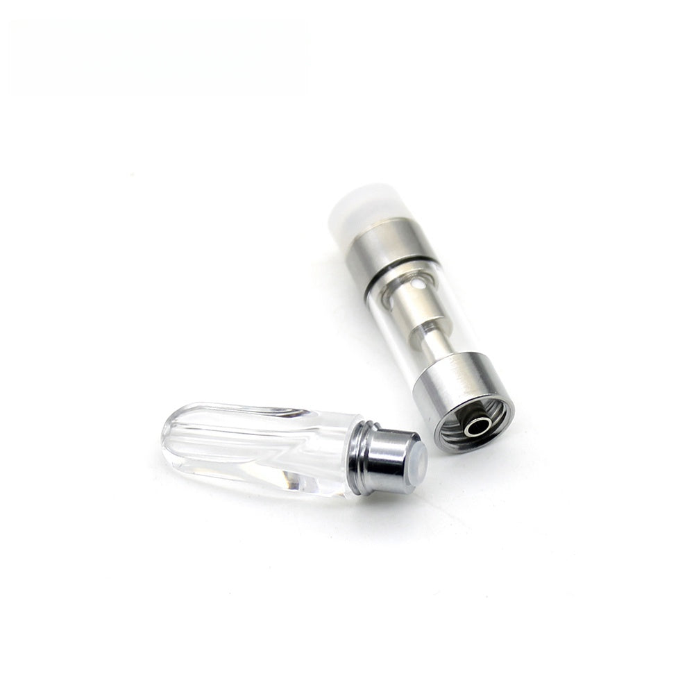 SS G5 Ceramic Cartridge (0.5ML)