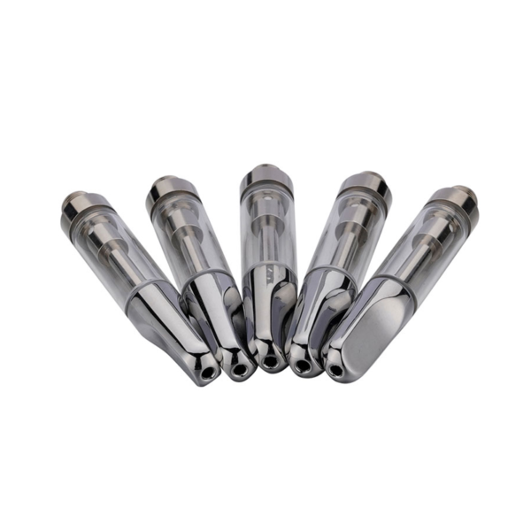 Metal Tip CCELL Ceramic Cartridge (0.5ML)