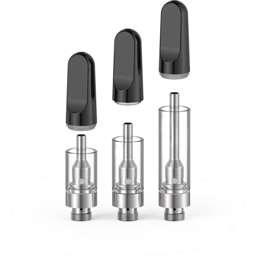 SS CCELL Ceramic Cartridge (0.8ML)