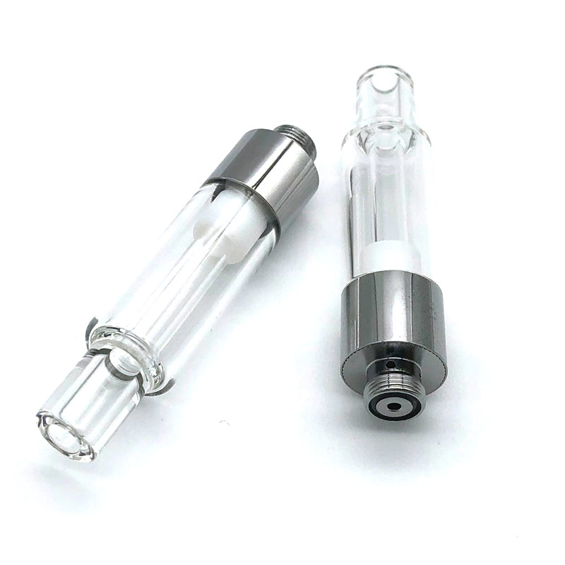 FGC01 Full Glass Cartridge (1ML)