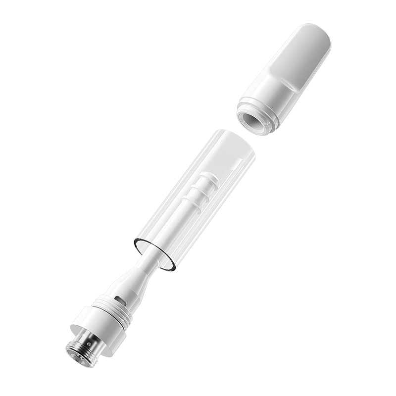 FC01 Full Ceramic Cartridge (1ML)