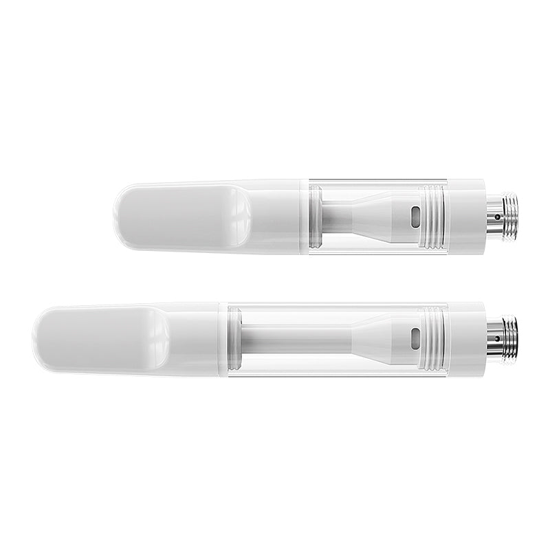 FC01 Full Ceramic Cartridge (0.5ML)