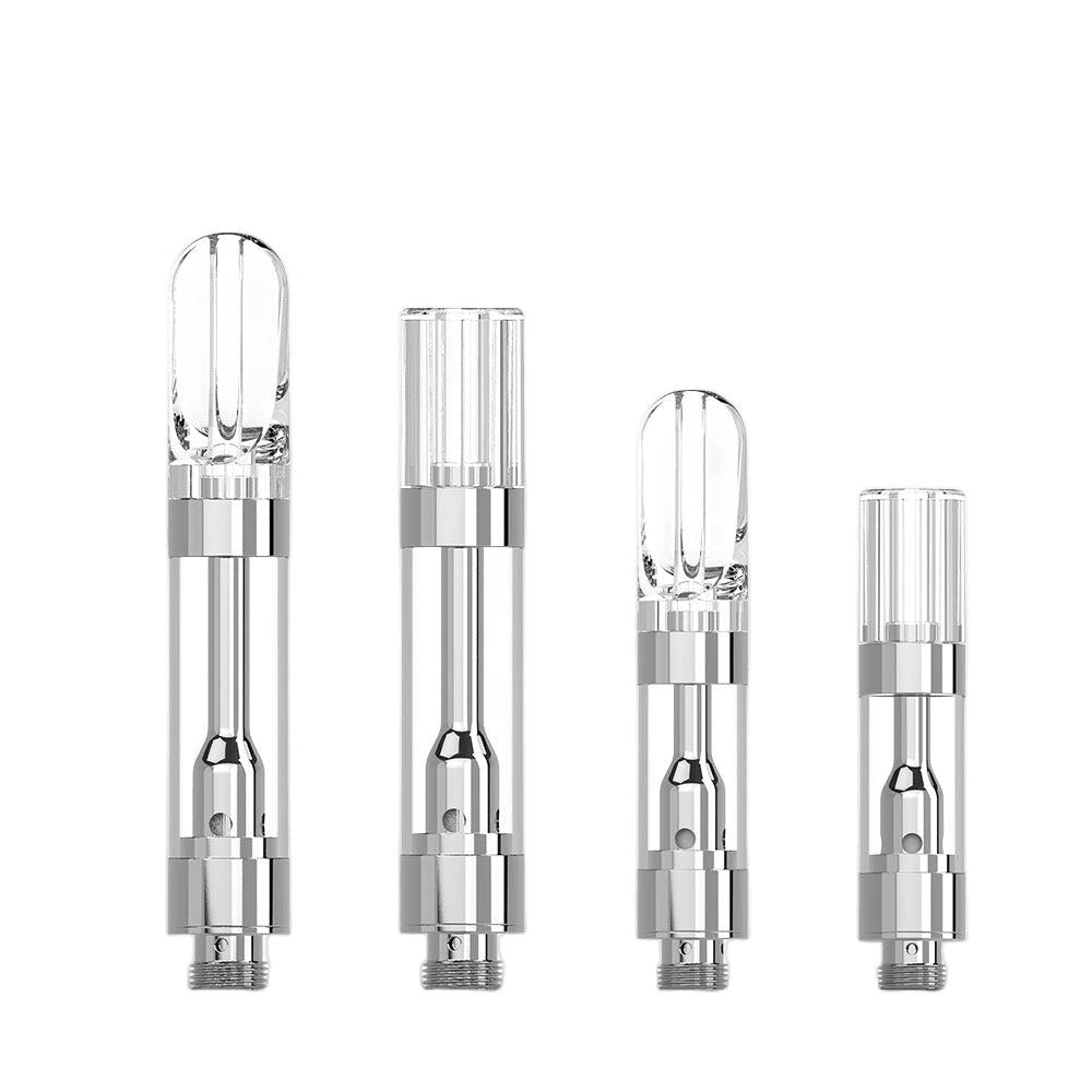 SS G5 Ceramic Cartridge (0.8ML)