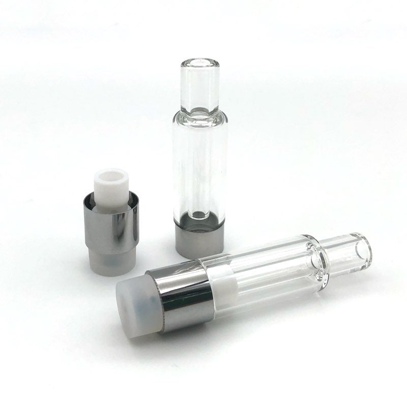 FGC01 Full Glass Cartridge (1ML)