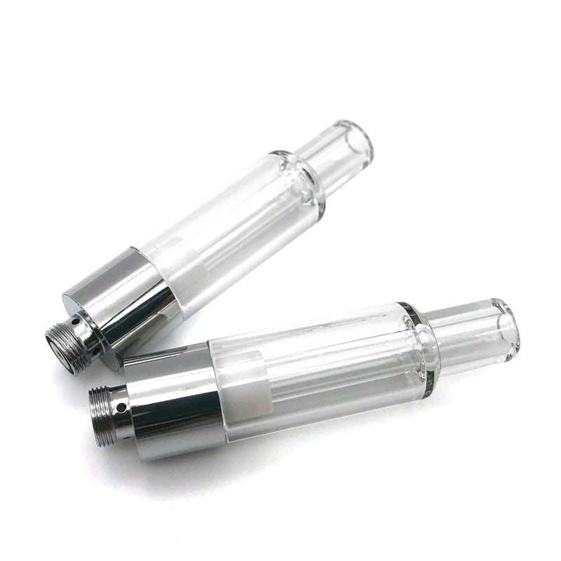 FGC01 Full Glass Cartridge (0.5ML)