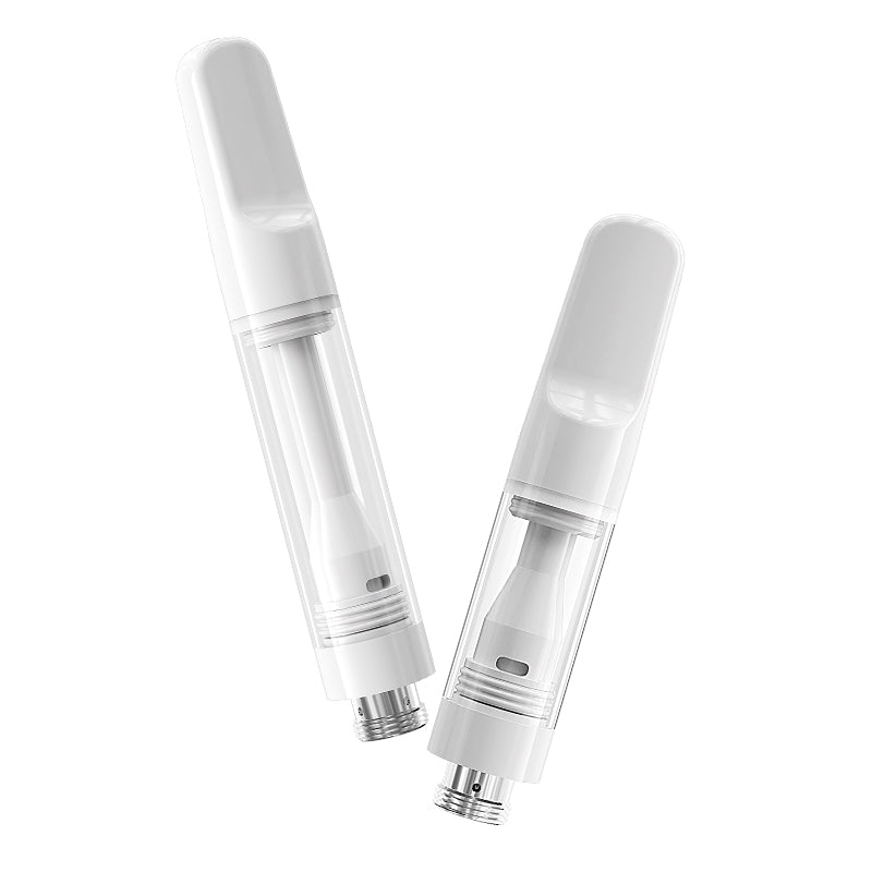 FC01 Full Ceramic Cartridge (0.5ML)