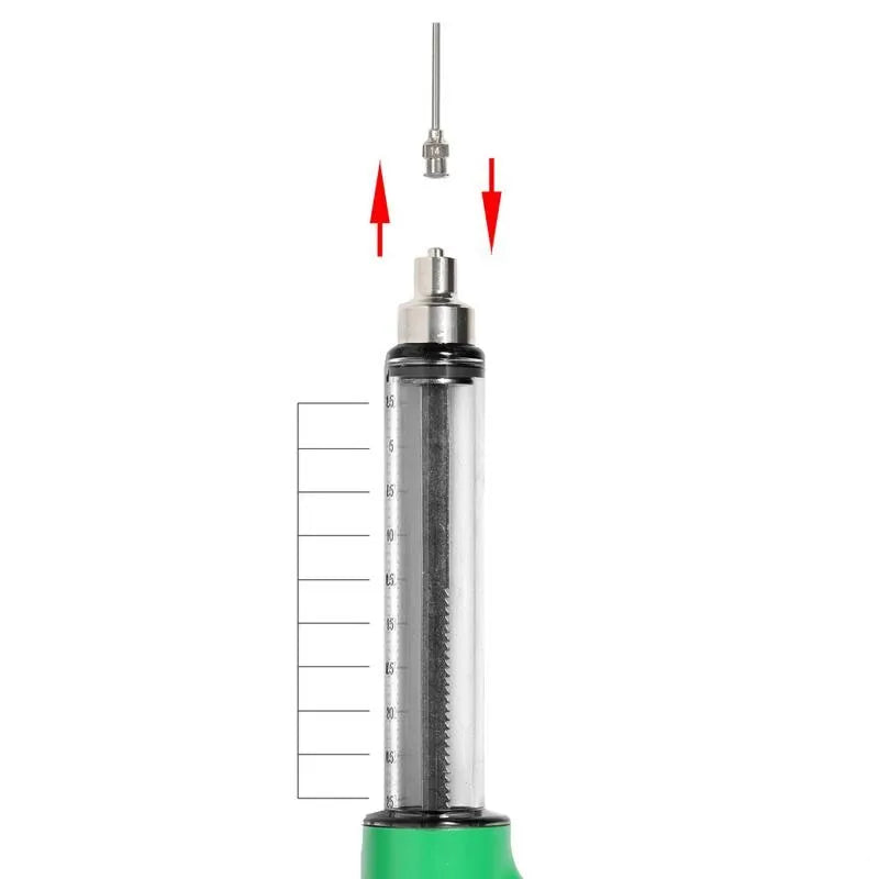 F1 Filling Gun (25ml)