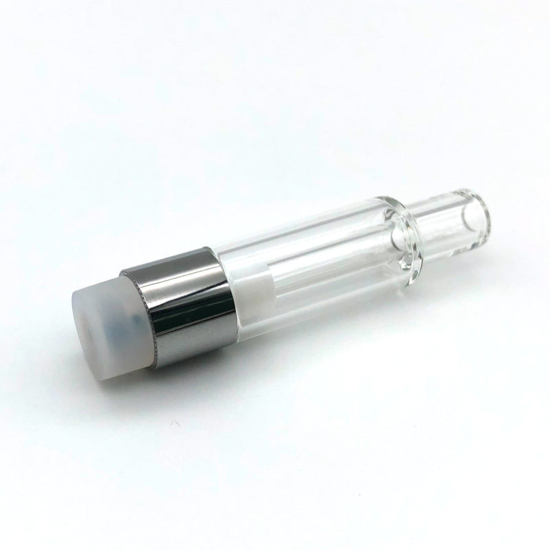 FGC01 Full Glass Cartridge (0.5ML)