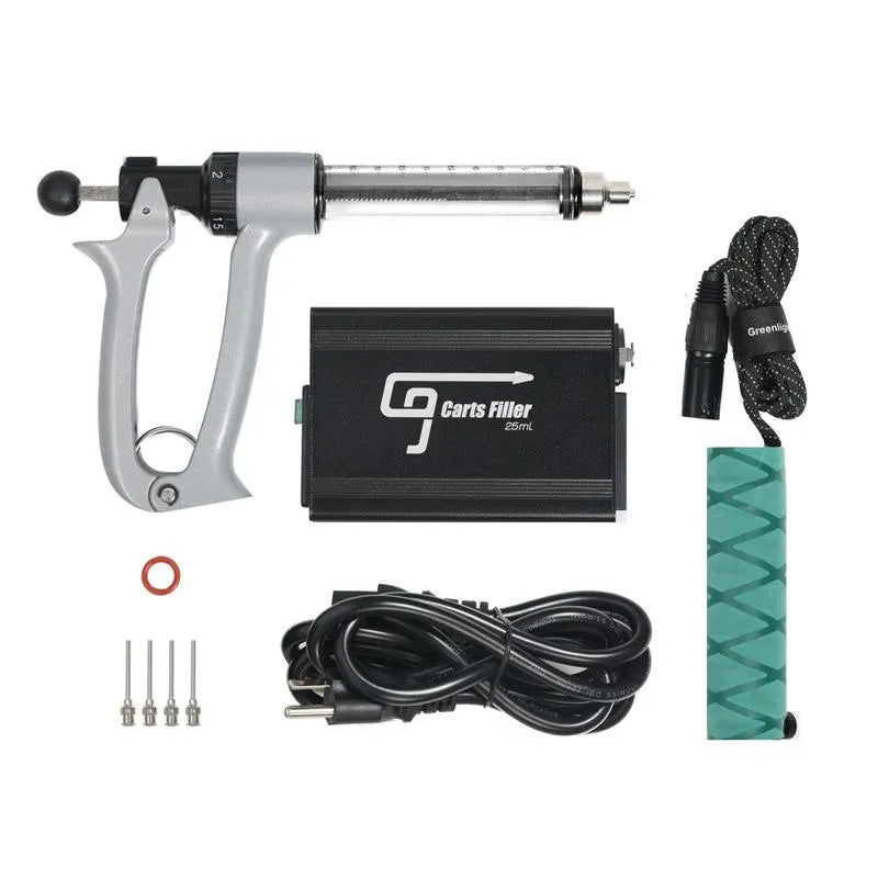 F1 Filling Gun (25ml)