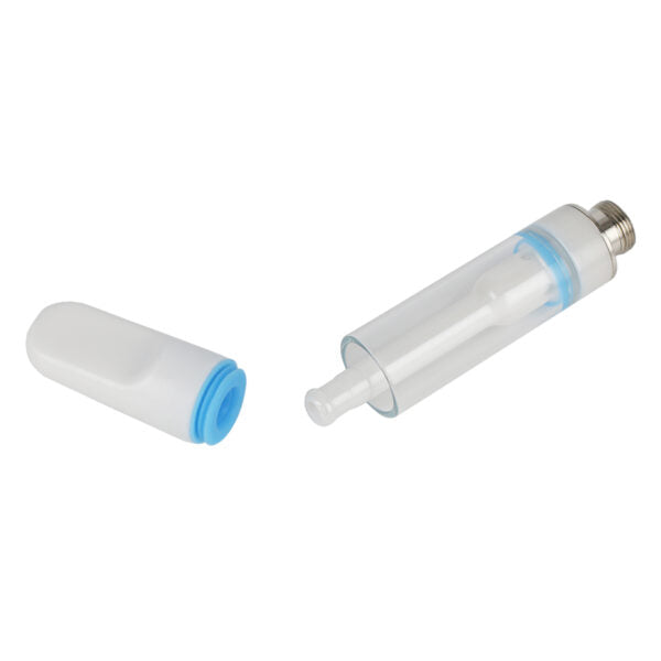 ZIRCONIA Cartridge (1ML)