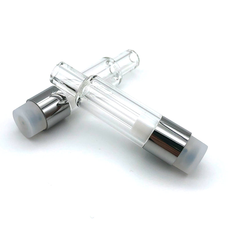 FGC01 Full Glass Cartridge (1ML)