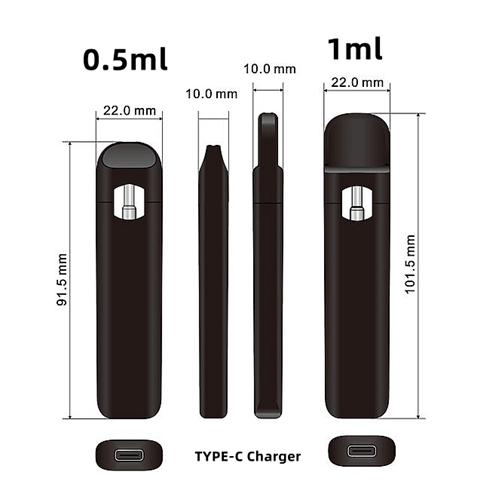 CPTM0 0.5ml