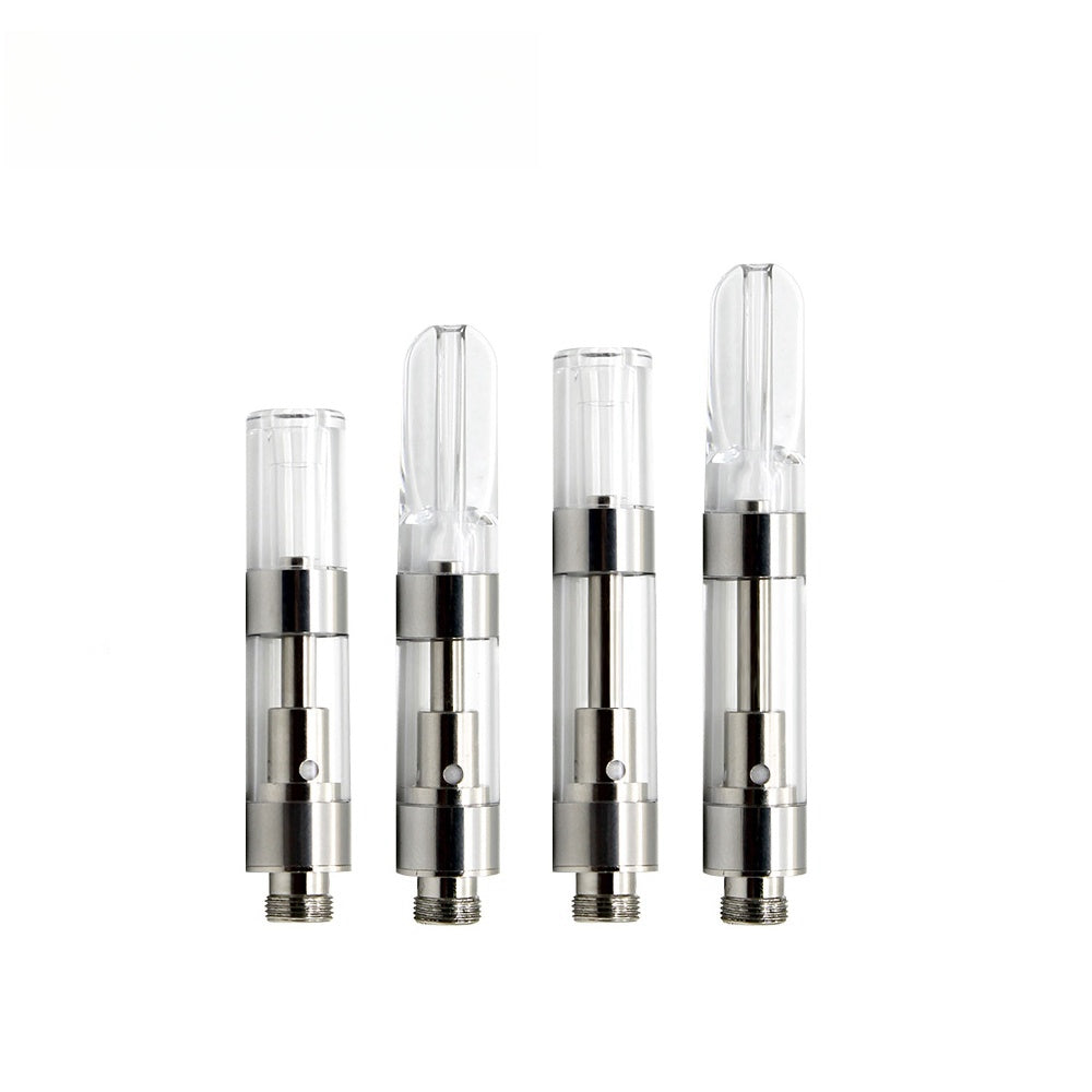 SS G5 Ceramic Cartridge (0.5ML)