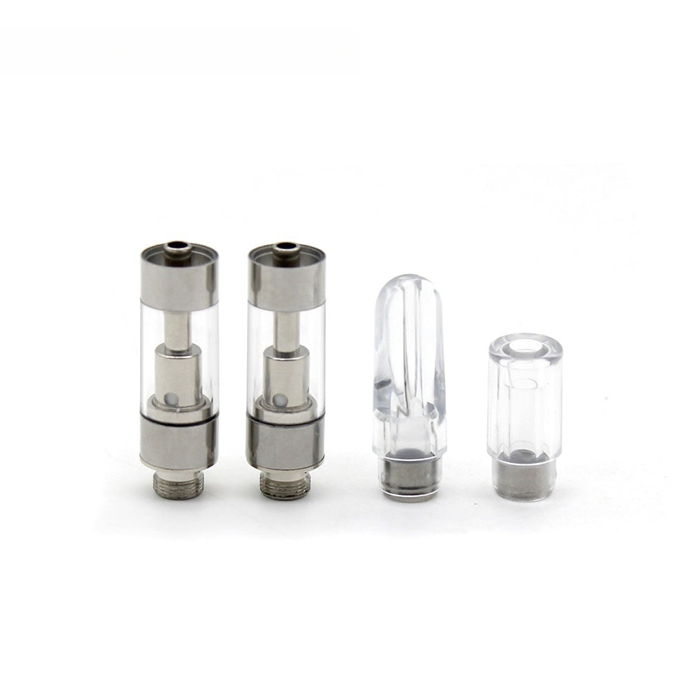 G5 Ceramic Cartridge (0.8ML)