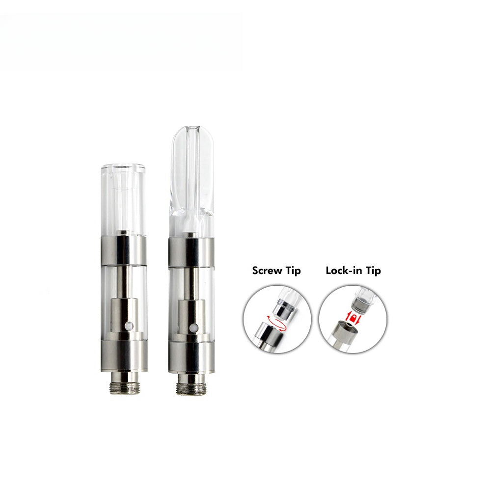 G5 Ceramic Cartridge (0.8ML)