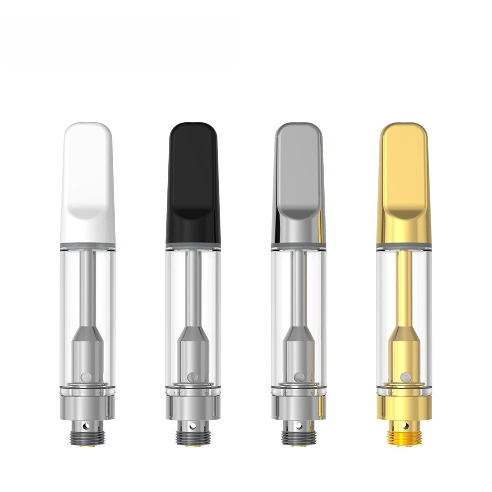 SS CCELL Ceramic Cartridge (0.5ML)