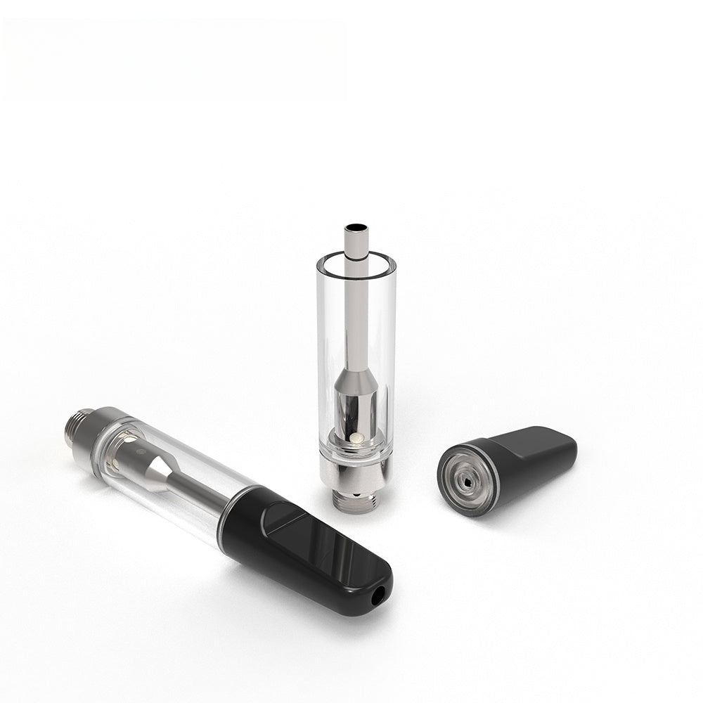 SS CCELL Ceramic Cartridge (0.8ML)