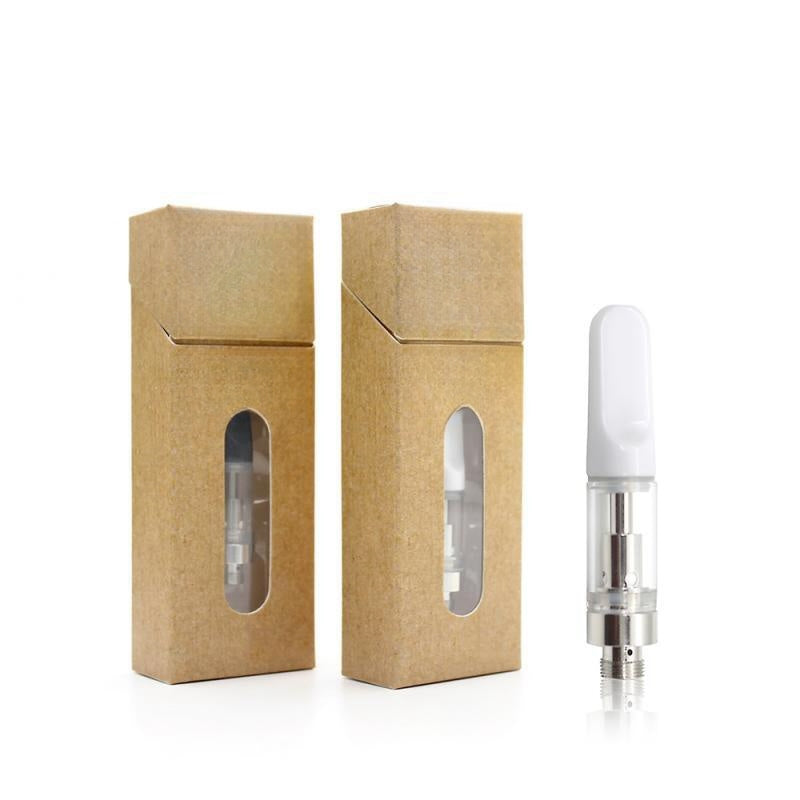 CCELL Ceramic Cartridge (0.8ML)