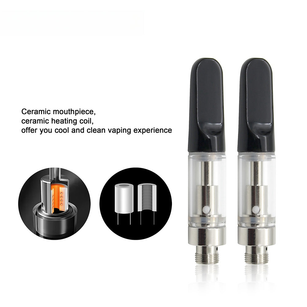 CCELL Ceramic Cartridge (0.8ML)