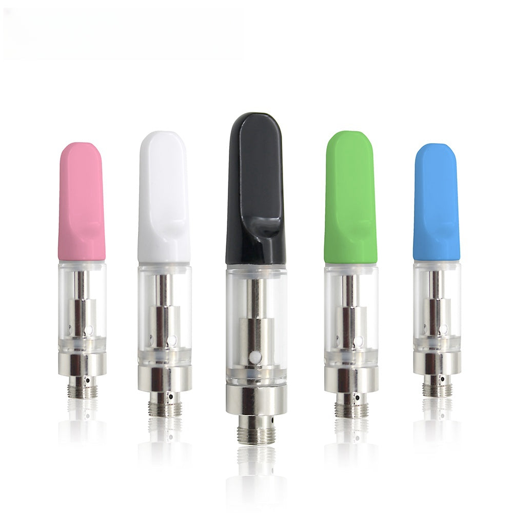 CCELL Ceramic Cartridge (0.5ML)