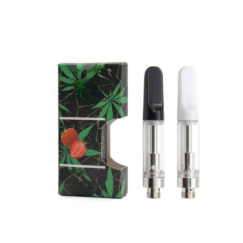 CCELL Ceramic Cartridge (0.5ML)