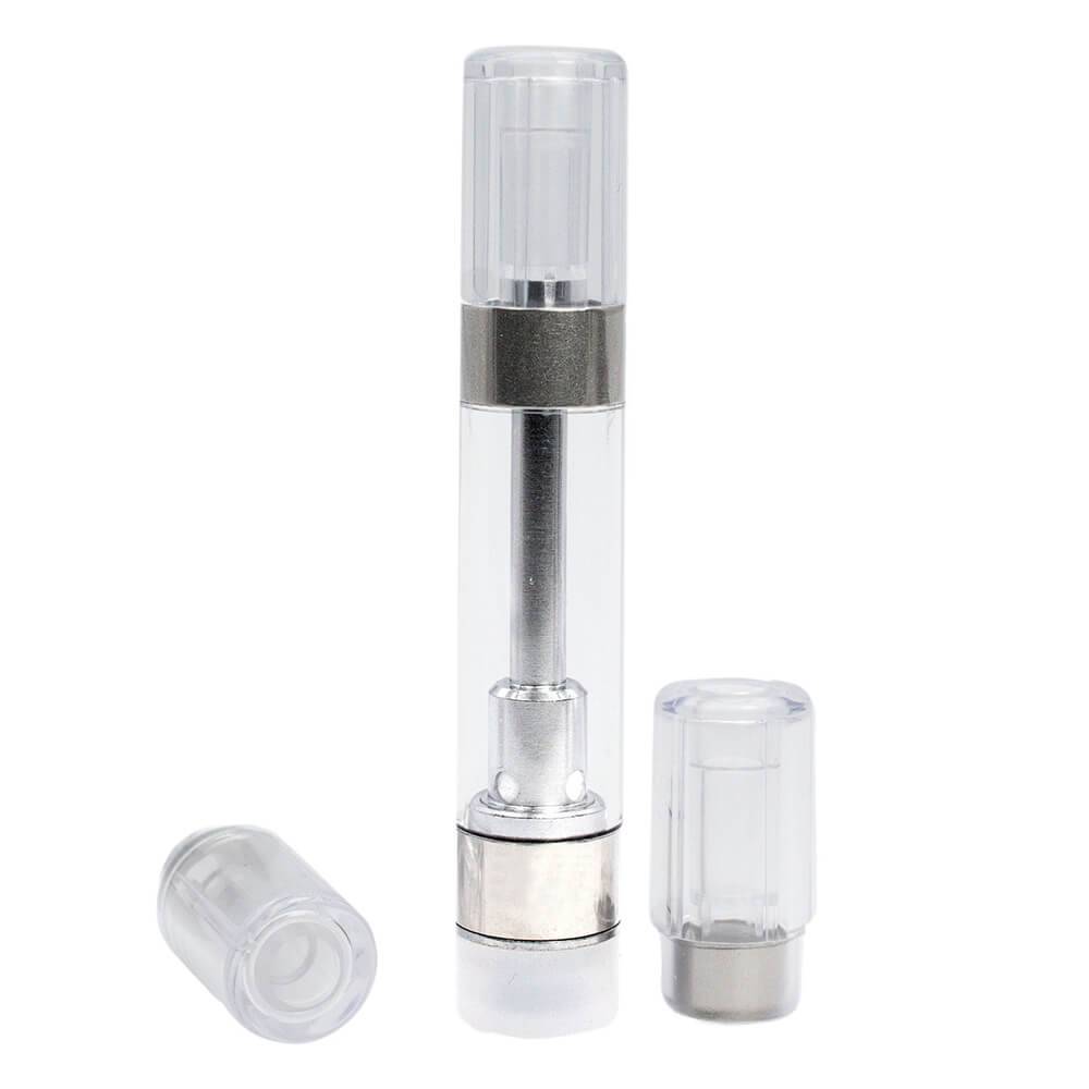 SS G5 Ceramic Cartridge (0.8ML)