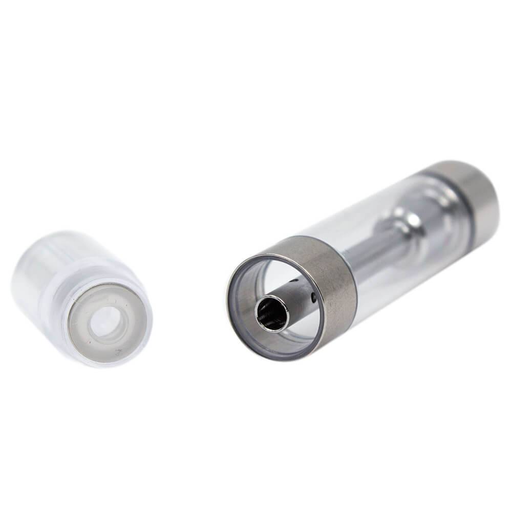 SS G5 Ceramic Cartridge (0.5ML)