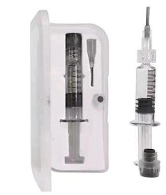 S2 Syringe Kit