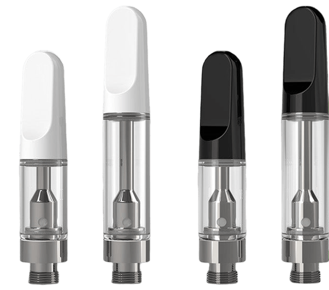 SS CCELL Ceramic Cartridge (0.8ML)