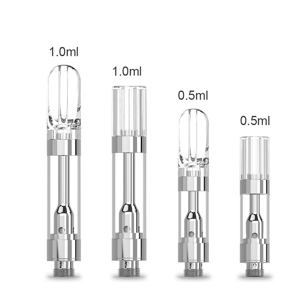 G5 Ceramic Cartridge (1ML)