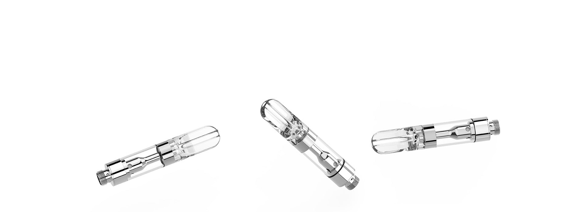 G5 Ceramic Cartridge (0.5ML)