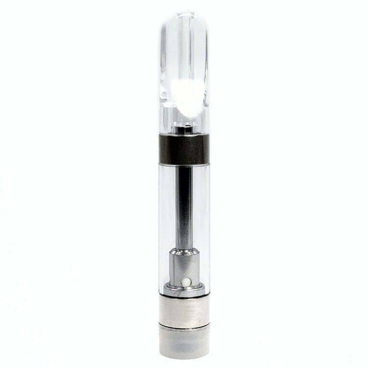 SS G5 Ceramic Cartridge (0.5ML)