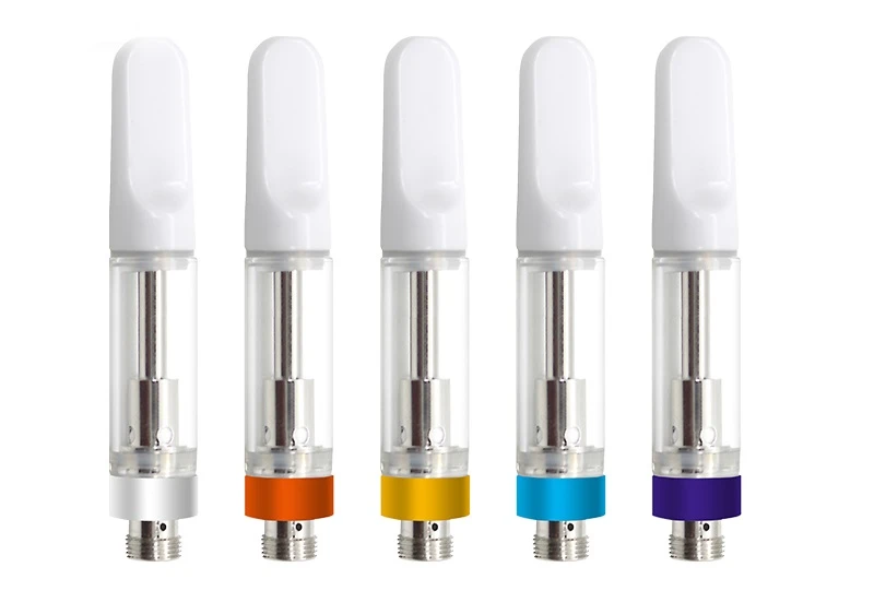 CCELL Ceramic Cartridge (0.8ML)